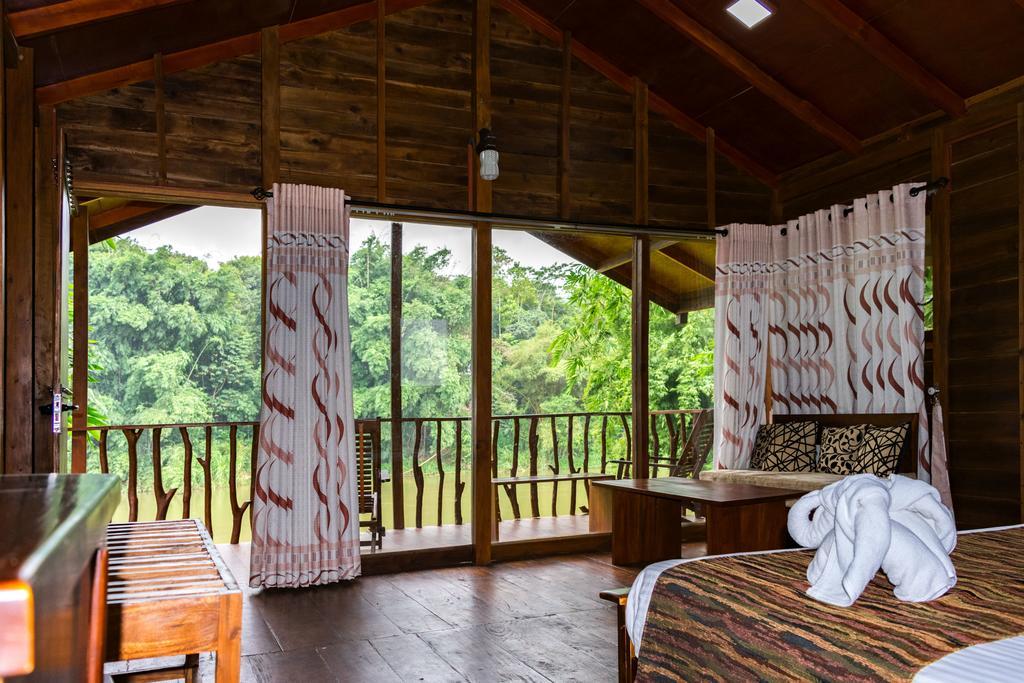 Kandy Cabana Exterior foto