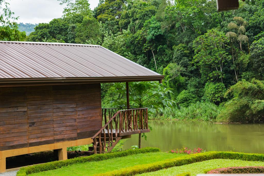 Kandy Cabana Exterior foto
