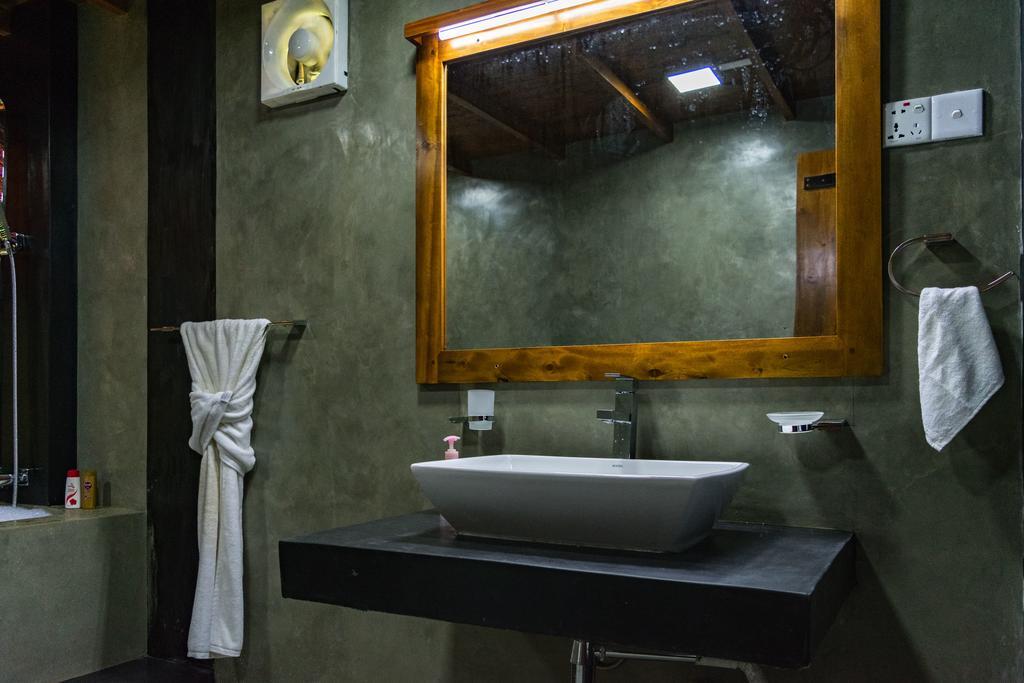 Kandy Cabana Exterior foto