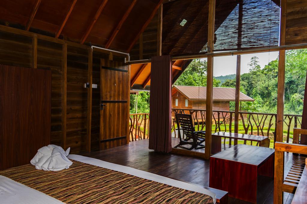Kandy Cabana Exterior foto