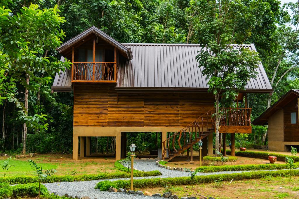 Kandy Cabana Exterior foto