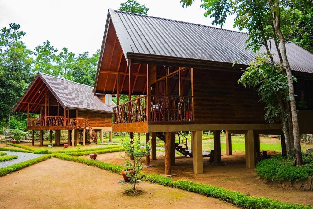 Kandy Cabana Exterior foto