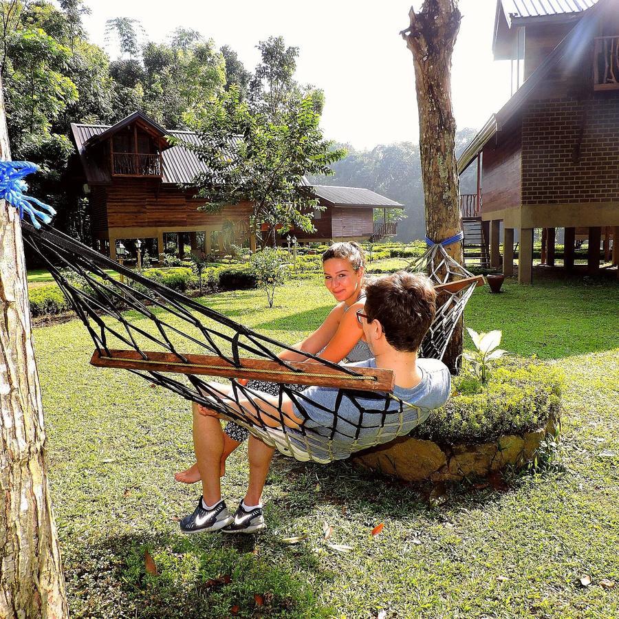 Kandy Cabana Exterior foto