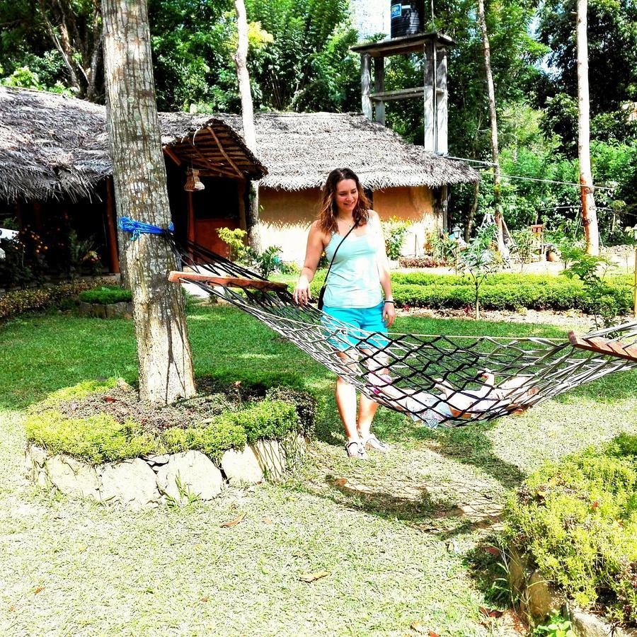 Kandy Cabana Exterior foto