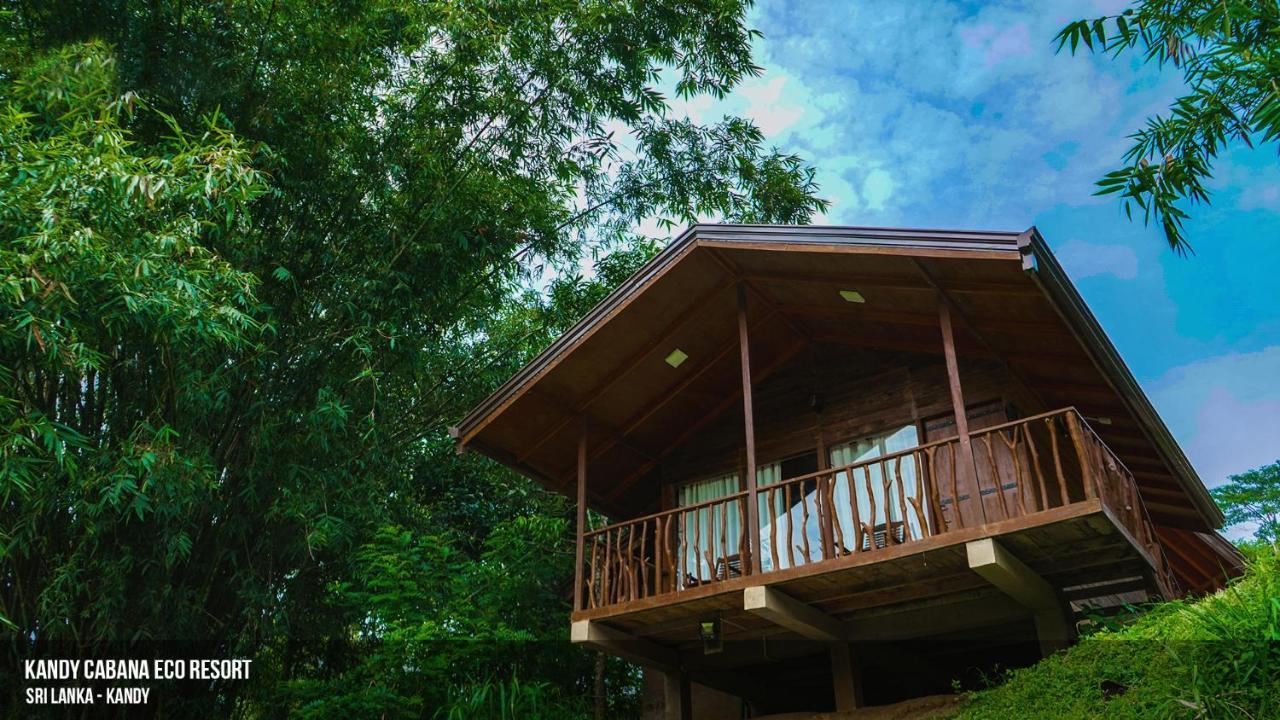 Kandy Cabana Exterior foto