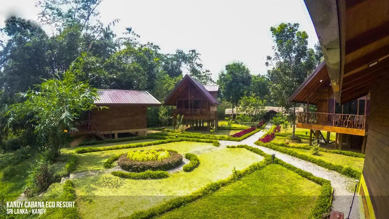 Kandy Cabana Exterior foto