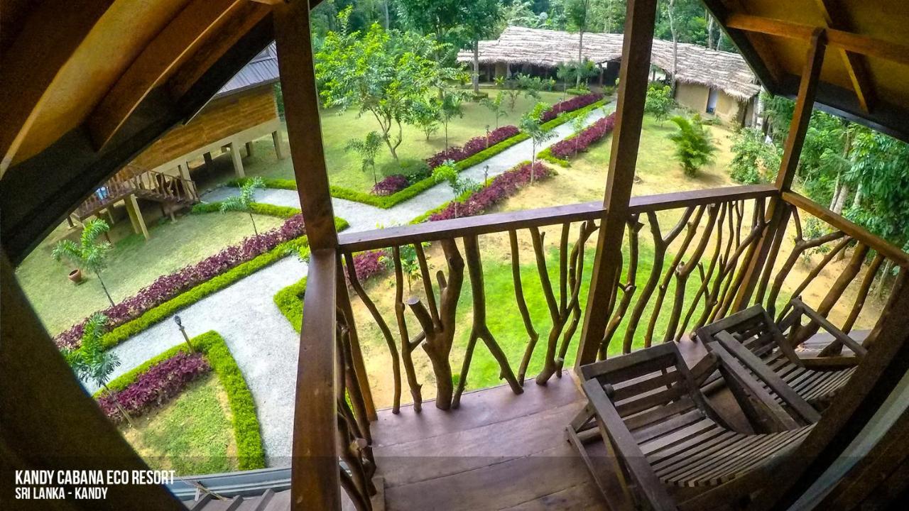 Kandy Cabana Exterior foto